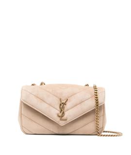 SAINT LAURENT Сумка через плечо