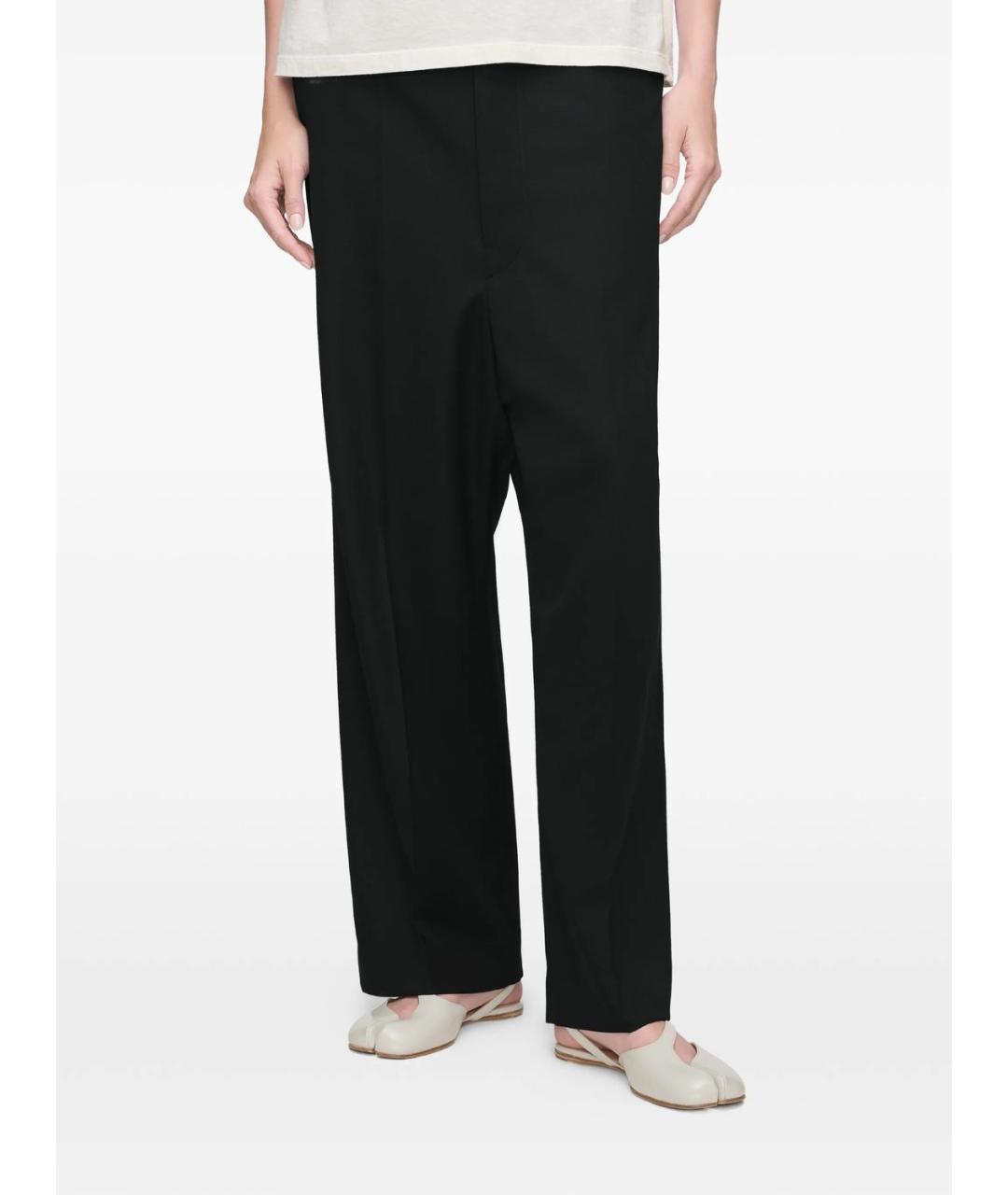 MAISON MARGIELA Кожаные сандалии, фото 2