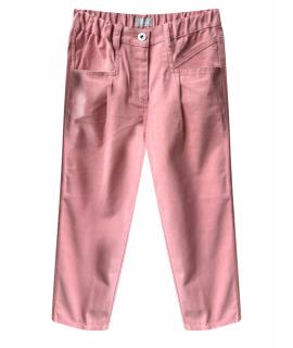 IL GUFO Брюки и шорты