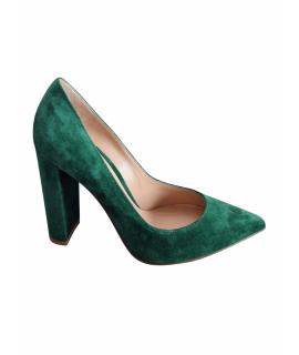 GIANVITO ROSSI Туфли