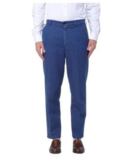 FAY Прямые джинсы