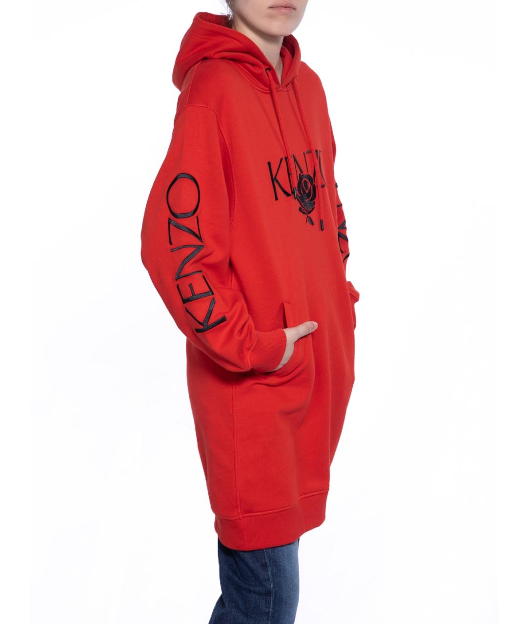 KENZO Платье, фото 3