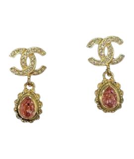 CHANEL Серьги