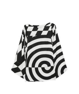 DRIES VAN NOTEN Лонгслив