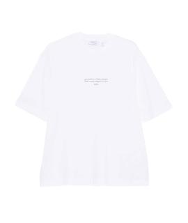 OFF-WHITE Футболка