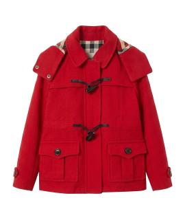 BURBERRY Верхняя одежда