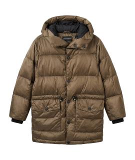 EMPORIO ARMANI Верхняя одежда