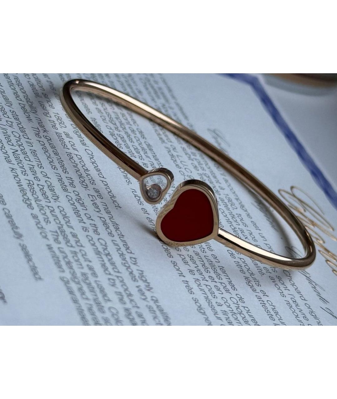 CHOPARD Браслет, фото 6