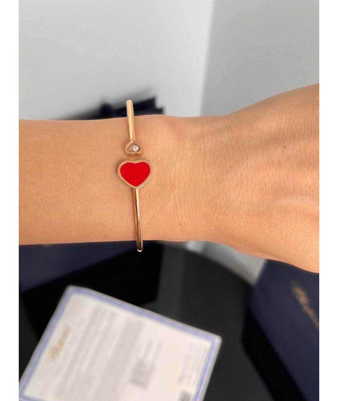 CHOPARD Браслет, фото 3