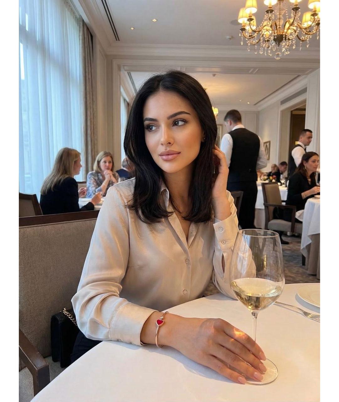 CHOPARD Браслет, фото 4