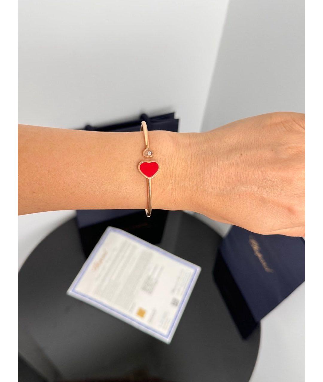 CHOPARD Браслет, фото 5