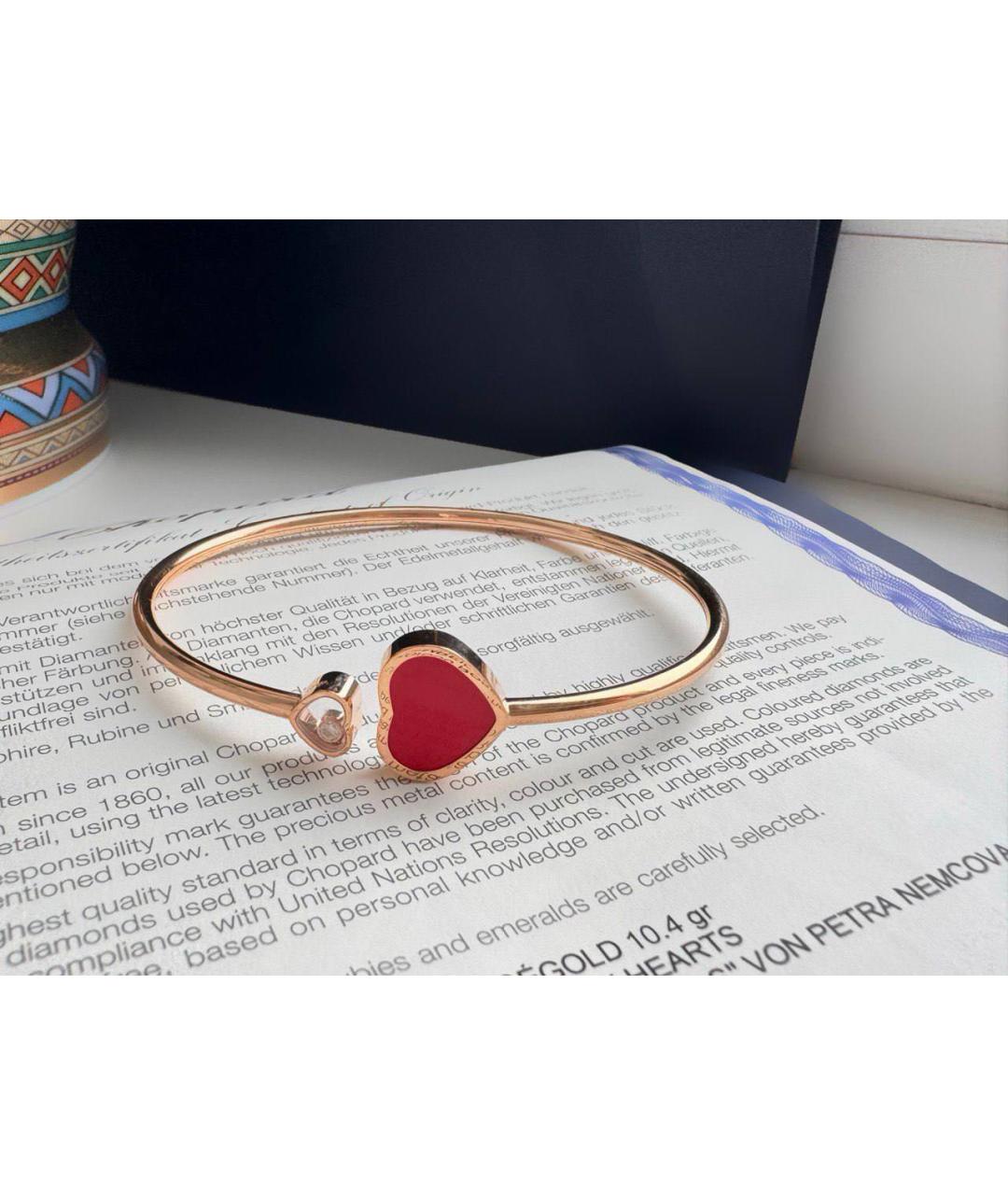 CHOPARD Браслет, фото 8