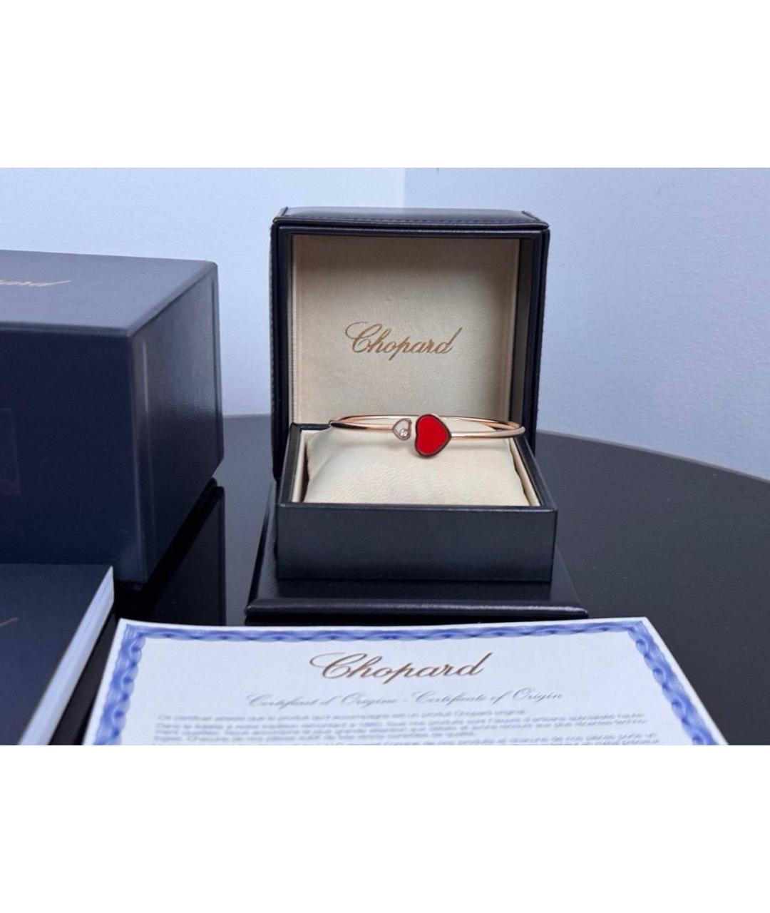 CHOPARD Браслет, фото 2