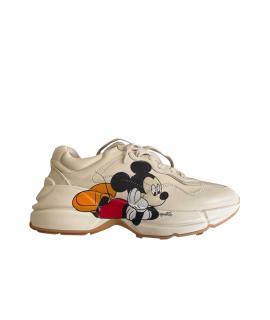 GUCCI Кроссовки