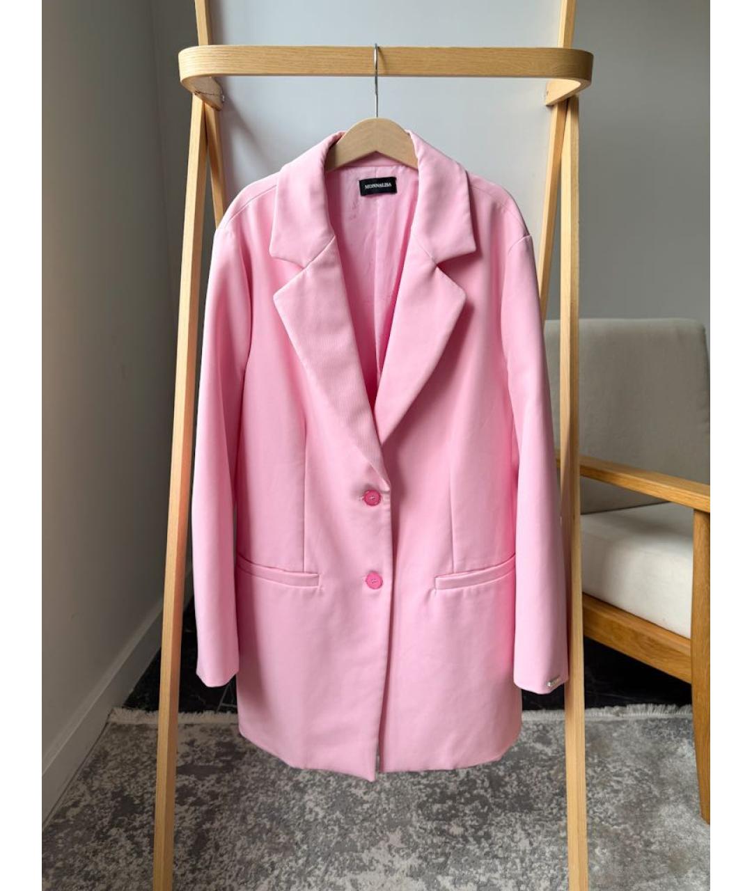 MONNALISA Жакет / жилет, фото 5