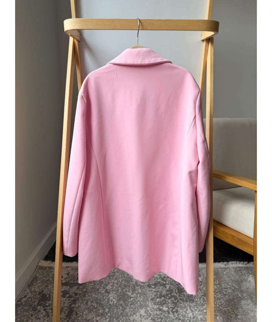 MONNALISA Жакет / жилет, фото 2