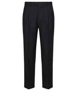 BOTTEGA VENETA Прямые брюки