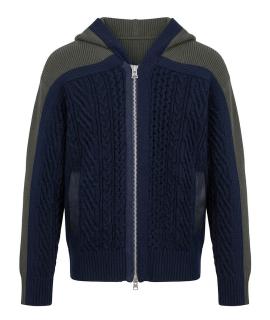 SACAI Джемпер / свитер