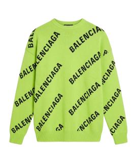 BALENCIAGA Джемпер / свитер
