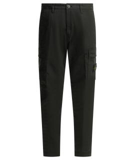 STONE ISLAND Повседневные брюки