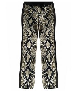 MICHAEL KORS Прямые брюки