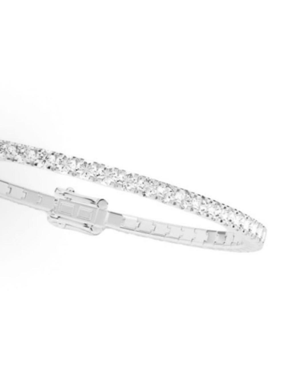 APM Monaco Серебрянный серебряный браслет, фото 2