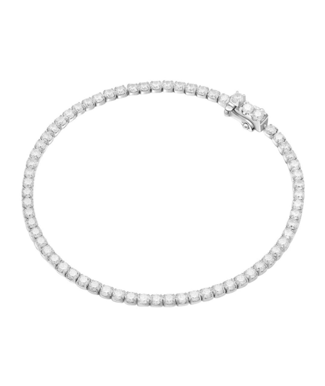 APM Monaco Серебрянный серебряный браслет, фото 6