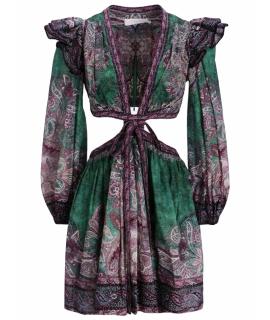 ZIMMERMANN Сарафан