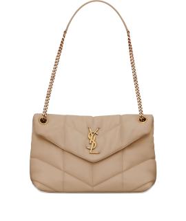 SAINT LAURENT Сумка через плечо