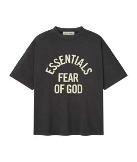 FEAR OF GOD ESSENTIALS Футболка
