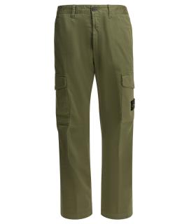 STONE ISLAND Повседневные брюки