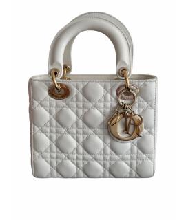 CHRISTIAN DIOR Сумка с короткими ручками