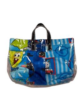 COMME DES GARÇONS SHIRT Сумка тоут