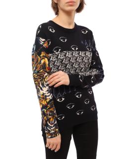 KENZO Худи/толстовка