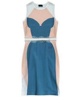 ELISABETTA FRANCHI Коктейльное платье