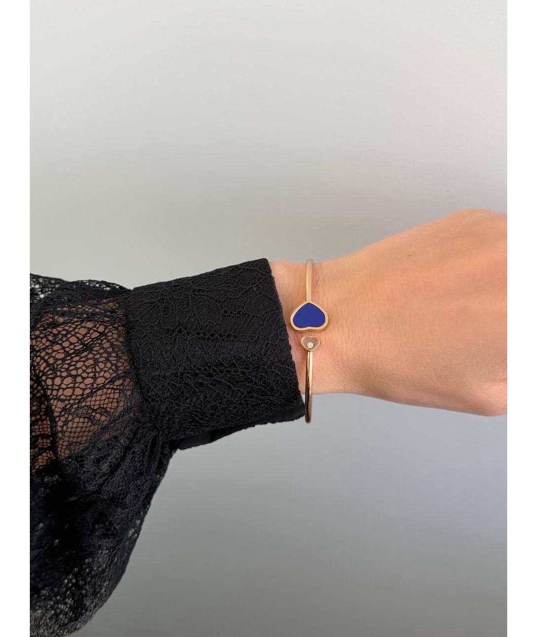 CHOPARD Браслет, фото 3