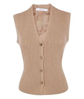 MAX MARA Жилетка