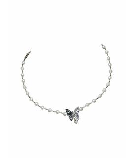 CHRISTIAN DIOR Колье