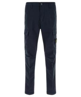 STONE ISLAND Повседневные брюки