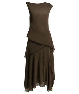 GANNI Повседневное платье