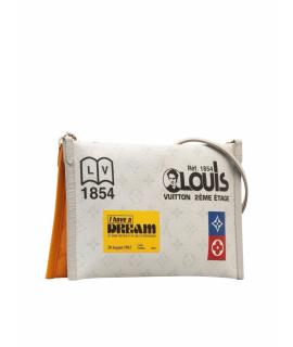 LOUIS VUITTON Сумка на плечо