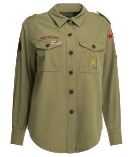 ISABEL MARANT Куртка