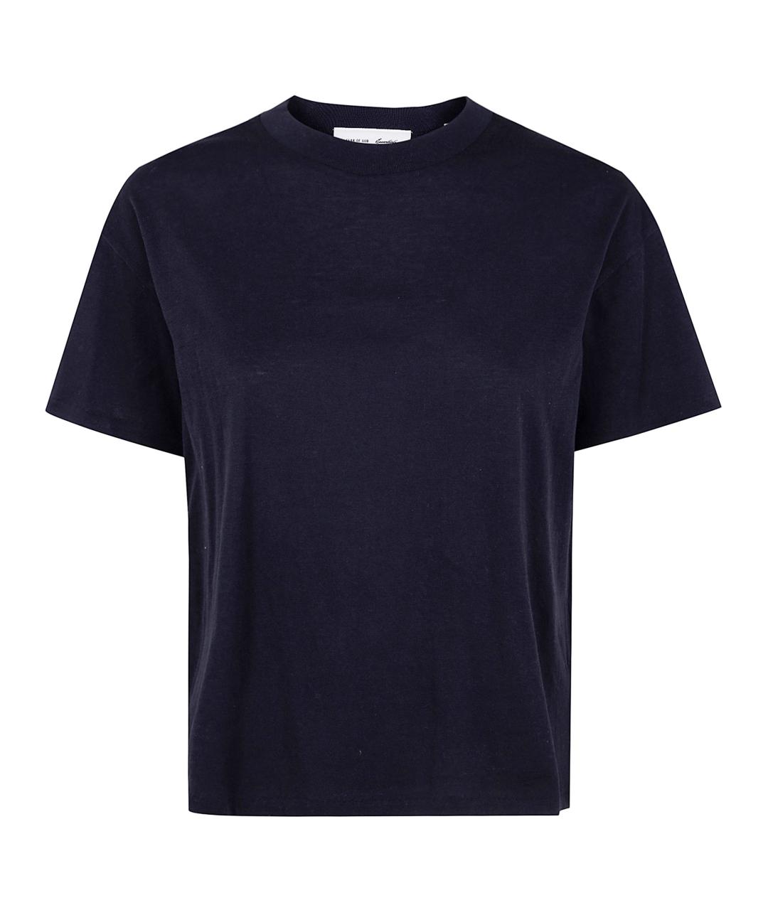 FEAR OF GOD ESSENTIALS Черная футболка, фото 1