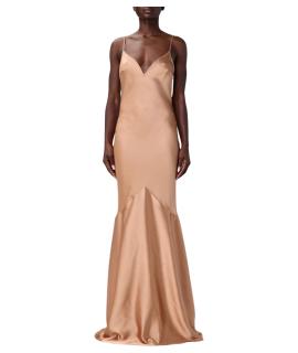 ELISABETTA FRANCHI Вечернее платье