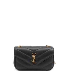 SAINT LAURENT Сумка через плечо
