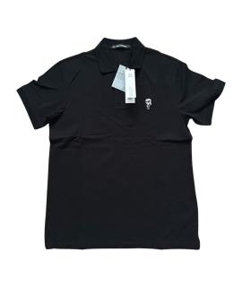 KARL LAGERFELD Поло с коротким рукавом
