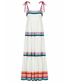 ZIMMERMANN Сарафан