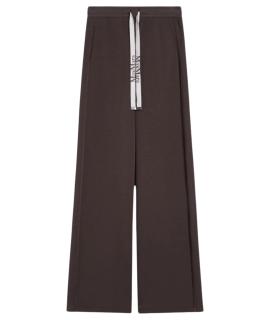 'S MAX MARA Прямые брюки