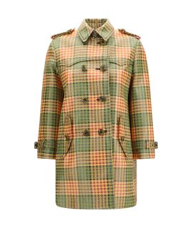 BURBERRY Тренч/плащ