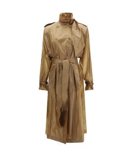 SAINT LAURENT Тренч/плащ